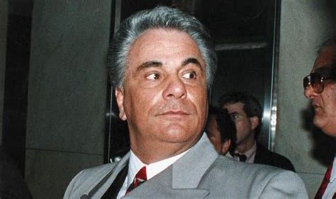 john gotti jnr  written   book  life   mafia