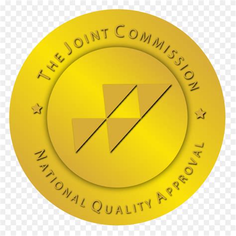 joint commission logo transparent  joint commissionpng logo images