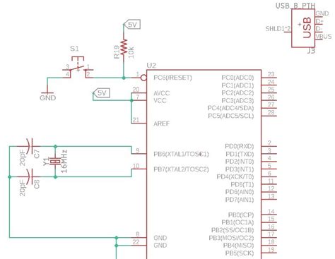 circuit diagram  arduino uno board