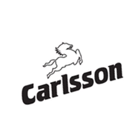carlsson logos