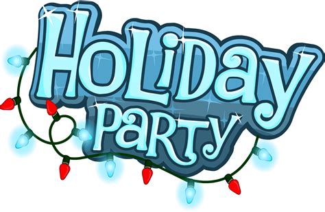 winter party cliparts   winter party cliparts png