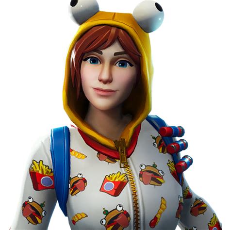 onesi avatar fortnite skin png image purepng  transparent cc png image library