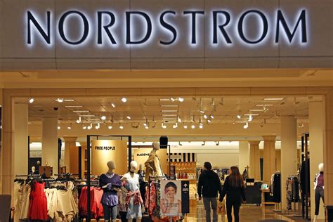 nordstrom rack apologizes   black men  falsely accused  stealing  store