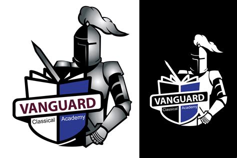 vanguard logo  cattell