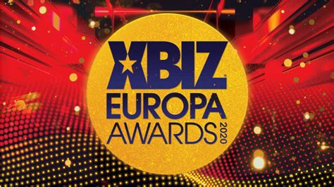 lacey starr productions celebrates xbiz europa awards