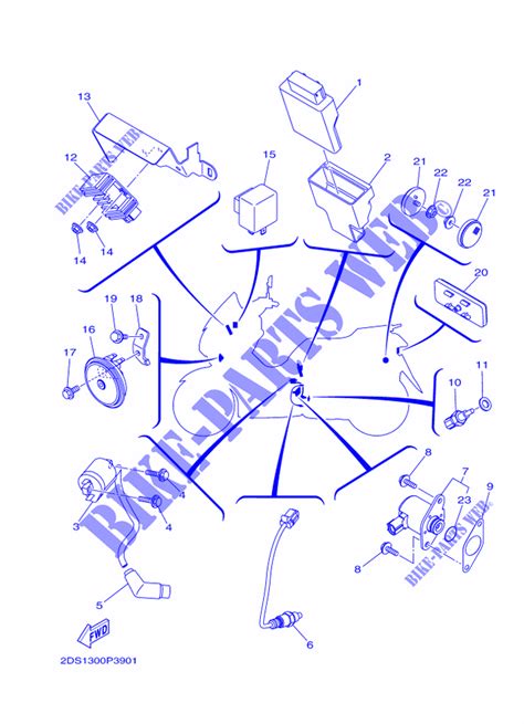 diagram kelistrikan yamaha nmax skema wiring diagram