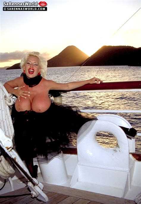 big boob bundle boob cruise at night sarenna lee 39 photos