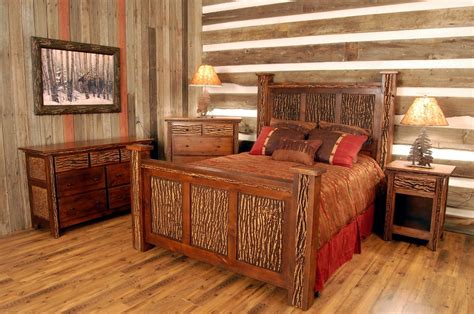 incredible rustic lodge furniture ideas cabin interiors furniture design cabin interiors bedroom