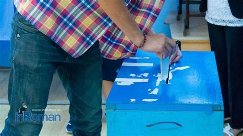 alegeri europarlamentare rezultatele finale pe neamt  orase inromanro
