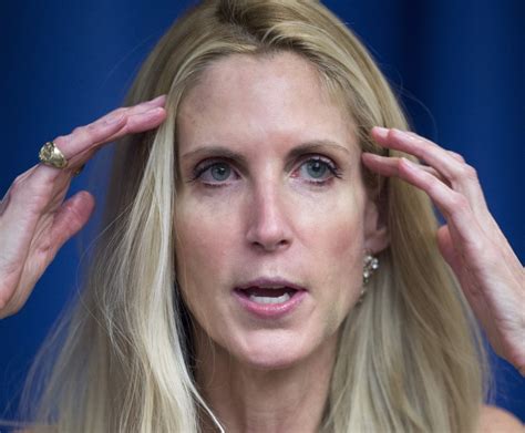 Trump Ridicules Ann Coulter Slams Fox News In Fallout Over Wall