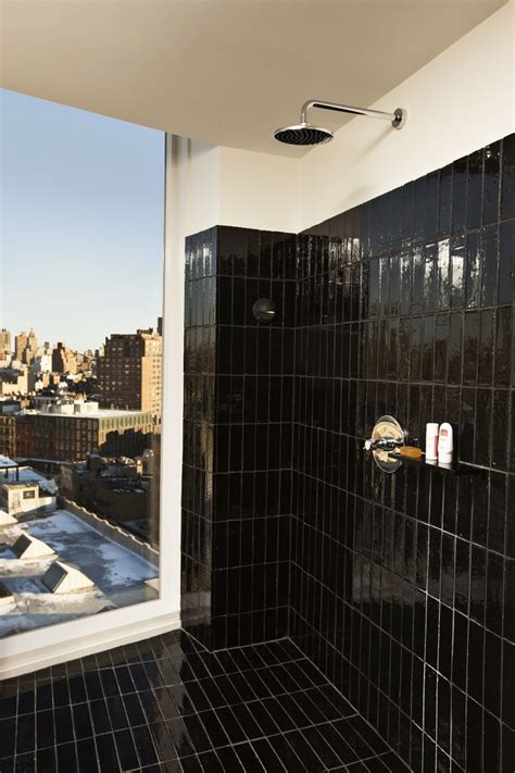 gallery of the standard hotel new york polshek partnership