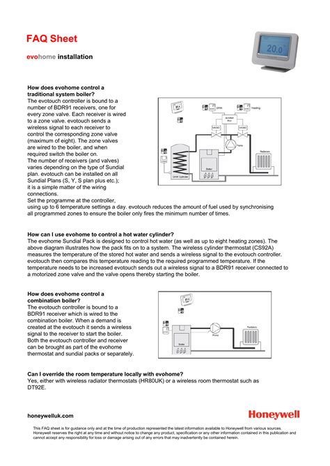 honeywell mid position valve wiring diagram wiring diagram