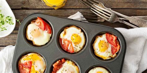 7 Egg Breakfasts Nutritionists Love Prevention