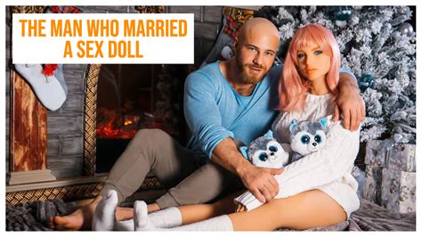 Believe It Or Not This Bodybuilder Married His Sex Doll News Times
