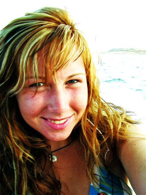 Self Portrait Two Years Ago Lake Powell Uber Cute Flickr
