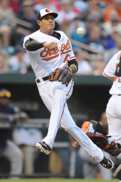 Best Manny Machado Fielding Pictures And Wallpapers For
