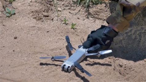 snipe  smallest drone   military