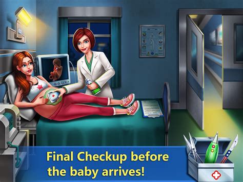 Er Hospital 1 Pregnant Games Apk For Android Download