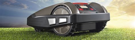 Robotic Lawn Mowers At Discounted Prices Free Uk Delivery