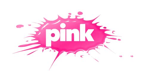 pink logo png   cliparts  images  clipground