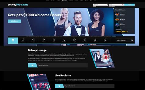 betway casino review  depth   date review  betway