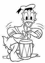Ducktales Tick Track Donald Neues Ausdrucken Malvorlagen Entenhausen sketch template