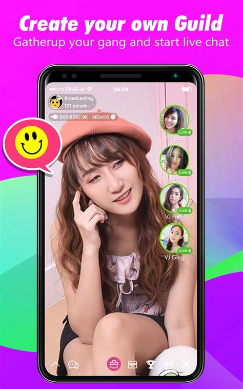 mlive hot live show apk mod unlock all android apk mods