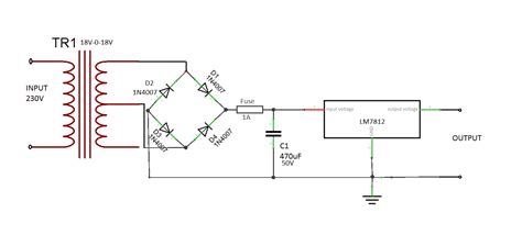 led wiring diagram    install led light strips   car   element  symbol