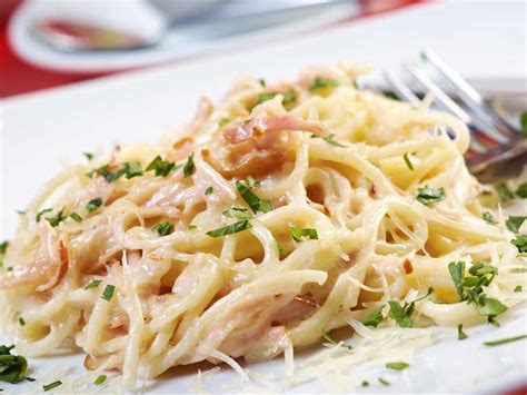 How To Make Spaghetti Carbonara Saga