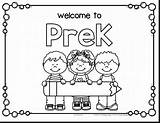 Coloring Welcome Pages School Preschool Grade Back Printable Second Fall Festival Getcolorings Color Pre First Colorings Print Getdrawings Excellent Bonanza sketch template