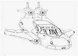 Car Drawing Future Flying Getdrawings sketch template