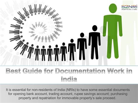 guide  documentation work  india