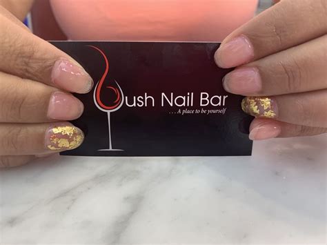 class nails  spa delilah harry