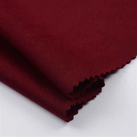 polyester interlock stretch jersey lining fabric material etsy