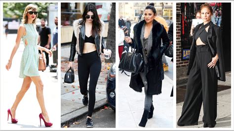 Meet The Best Dressed Celebs According To You E Online Au