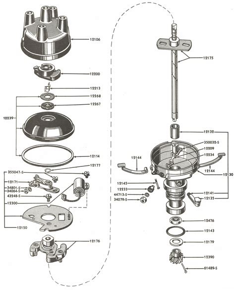 ford  tractor parts diagrams