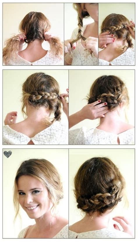 easy hairstyles     natural hairstyles haircuts