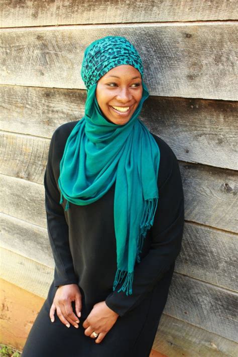 1000 Images About Hijab Style On Pinterest