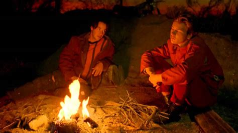My Own Private Idaho Campfire Scene Almost There River Phoenix In My