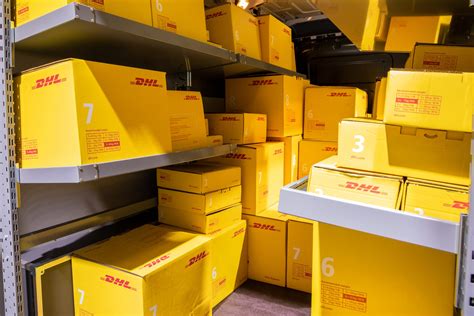 dhl warehouses meets healthcare product demand retail pharmacy