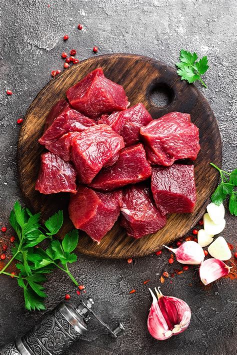 diced beef stewing steak fresh meat delivery  quality butcher uk