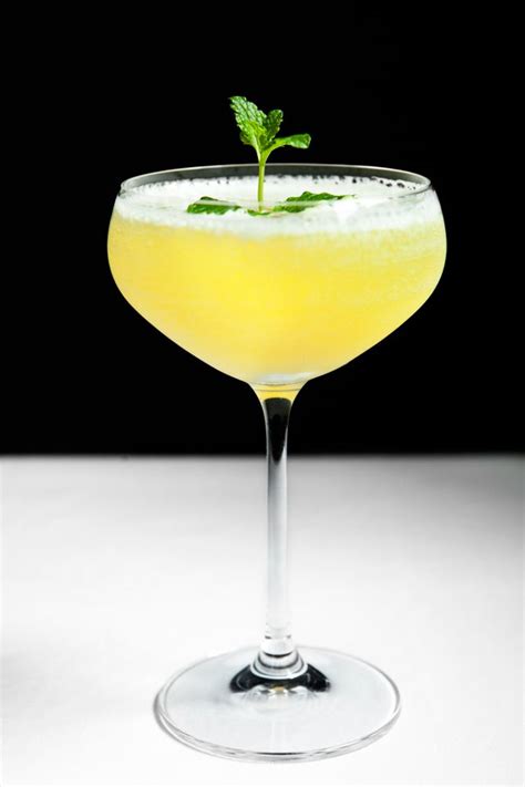 the flirtini is known from the tv series ‘sex and the city and just like the tv show the