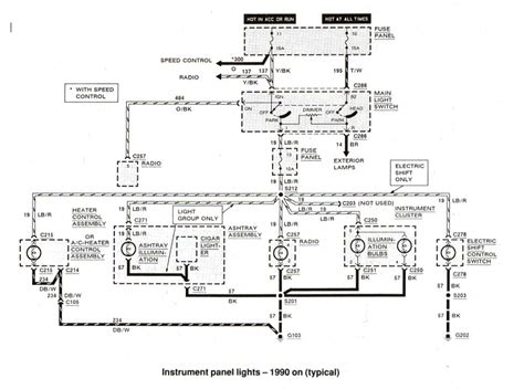 wiring diagram ford ranger  wiring secure