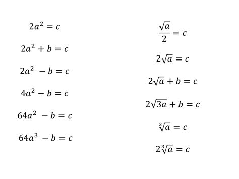 rearranging formulas worksheet  answers rearranging formulae