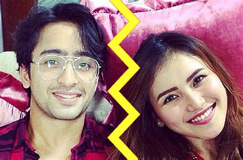 end of love story for shaheer sheikh ayu ting ting