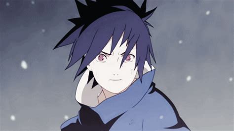 sasuke uchiha naruto find and share on giphy