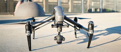 dr solo  dji inspire   drone   staakercom