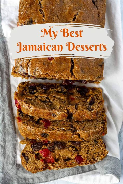 my best jamaican desserts healthier steps