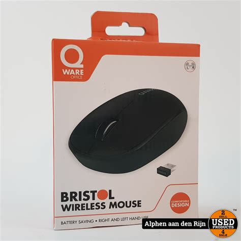 qware wireless muis bristol  products alphen aan den rijn
