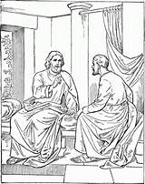 Ruler Catholicmom Parables Popular Perlen Christliche Gop1 sketch template